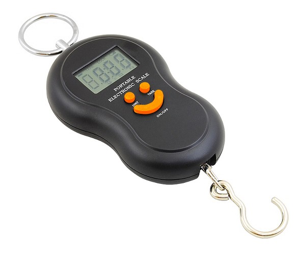 Waga hakowa - obrazek 3