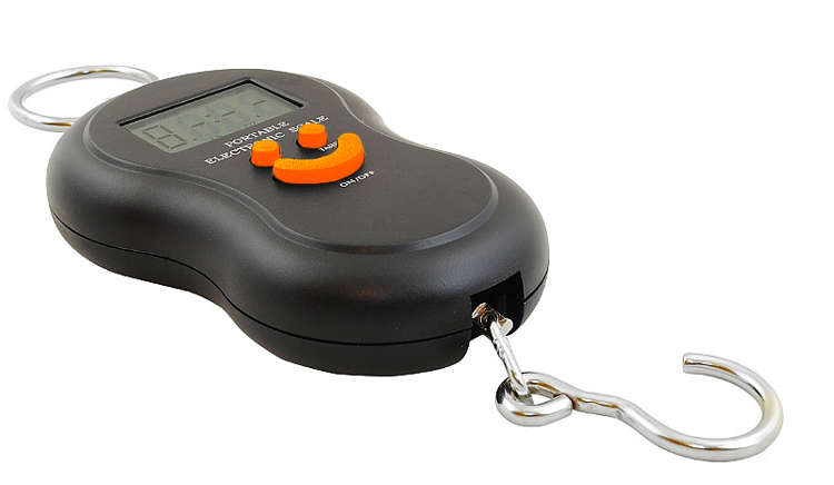 Waga hakowa - obrazek 5