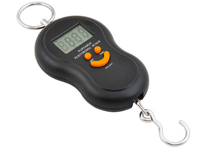 Waga hakowa - obrazek 7