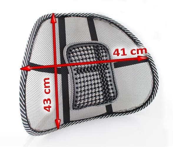 Podpórka pod plecy - obrazek 10