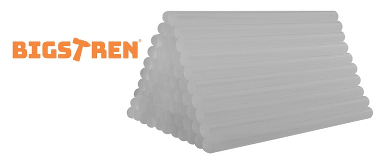 Klej do pistoletu na gorąco - 1kg - obrazek 2