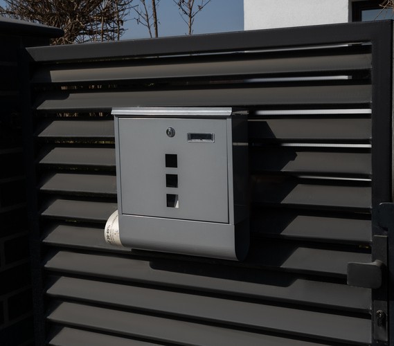 Skrzynka na listy - obrazek 4