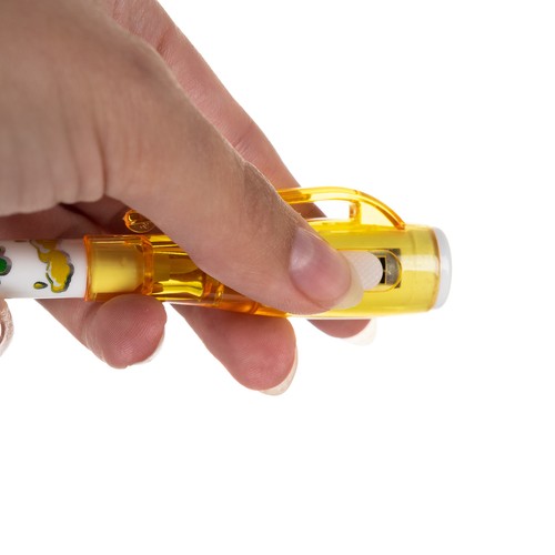 Tablica do rysowania światłem - obrazek 12