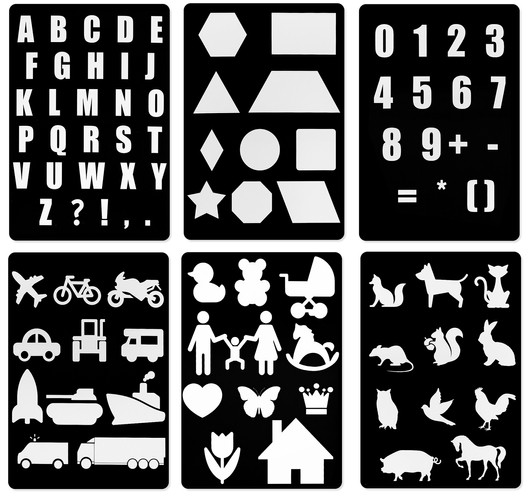 Tablica do rysowania światłem - obrazek 3