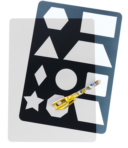 Tablica do rysowania światłem - obrazek 4