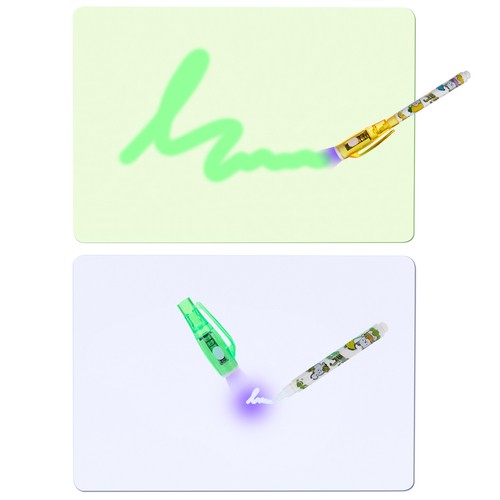Tablica do rysowania światłem - obrazek 8