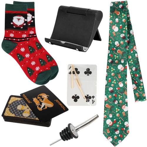 Kalendarz adwentowy - dla mężczyzn - obrazek 13