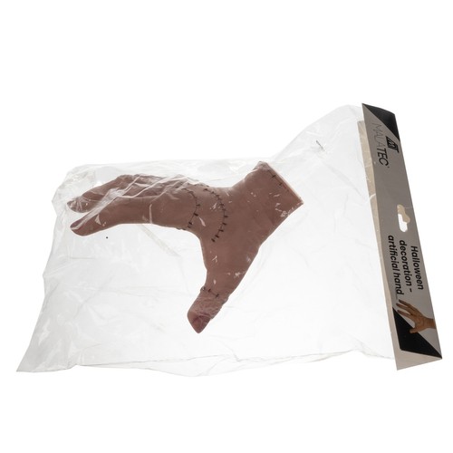 Sztuczna dłoń Malatec 22351 - obrazek 10