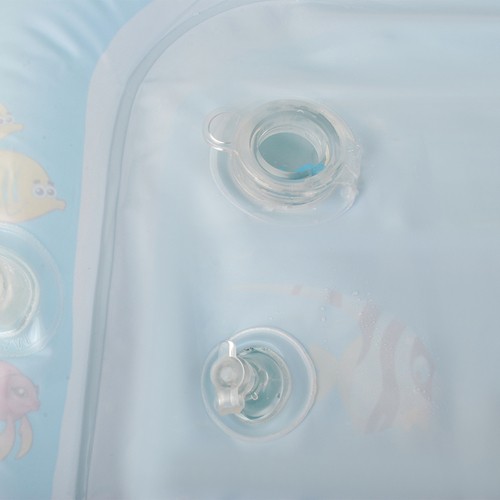 Mata dmuchana do zabawy dla dzieci - obrazek 7