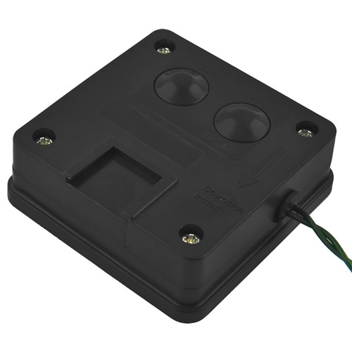 Girlanda solarna 12m IP65 Gardlov 24010 - obrazek 8