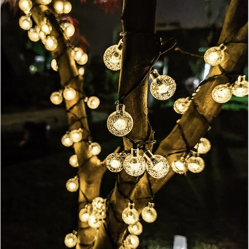 Girlanda solarna 12m IP65 Gardlov 24010 - obrazek 13