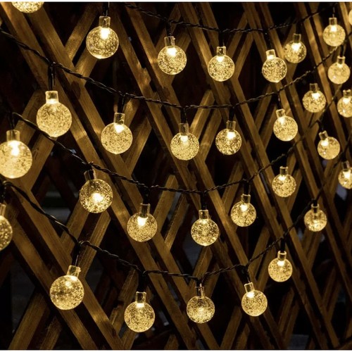 Girlanda solarna 12m IP65 Gardlov 24010 - obrazek 14