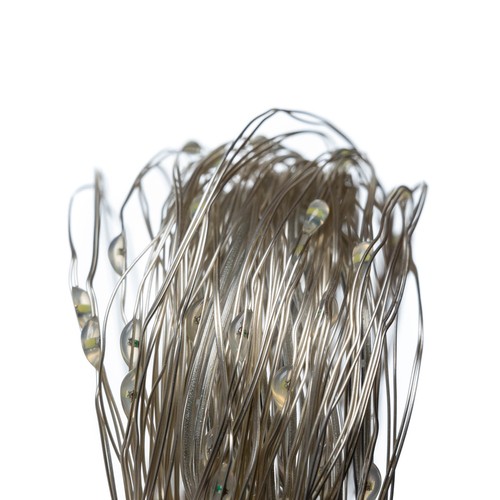 Girlanda solarna 15m IP44 Gardlov 24007 - obrazek 8