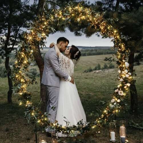 Girlanda solarna 15m IP44 Gardlov 24007 - obrazek 12