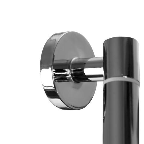 Wieszak łazienkowy na ręczniki Ruhhy 24267 - obrazek 4