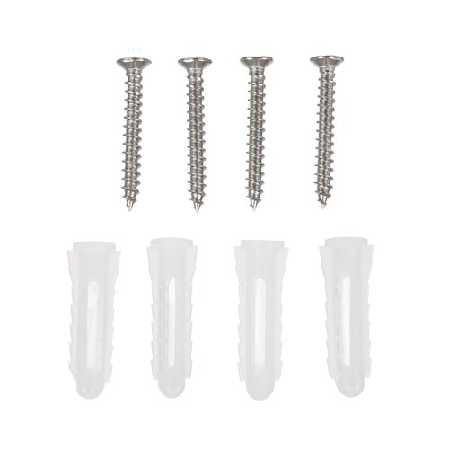 Wieszak łazienkowy na ręczniki Ruhhy 24267 - obrazek 7