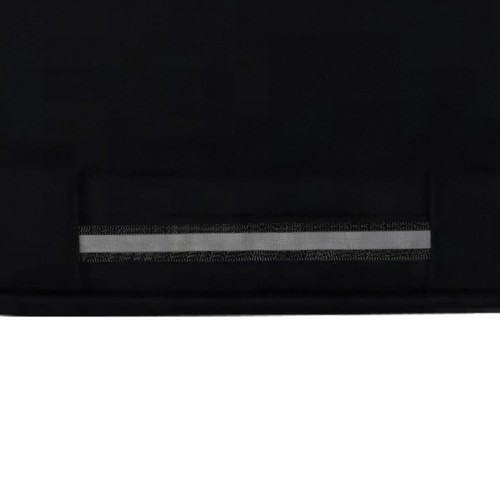 Plecak 30L - czarny Kruzzel 24525 - obrazek 7