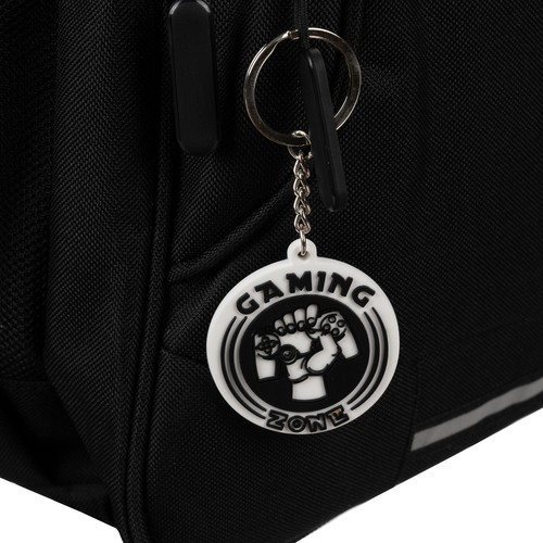 Plecak 45L - czarny Kruzzel 24526 - obrazek 14