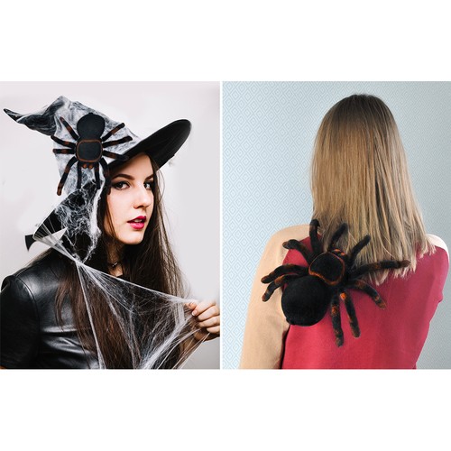 Pająk zdalnie sterowany 22445 - obrazek 13