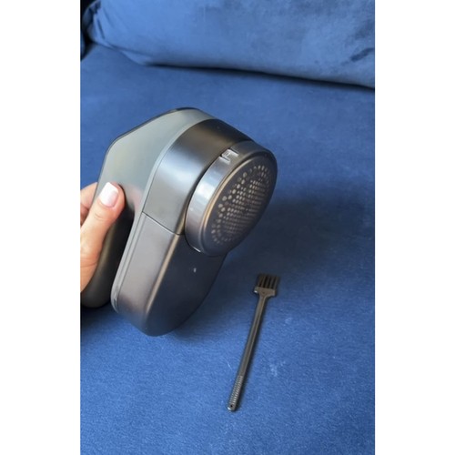 Golarka do ubrań bezprzewodowa Ruhhy 24270 - obrazek 11