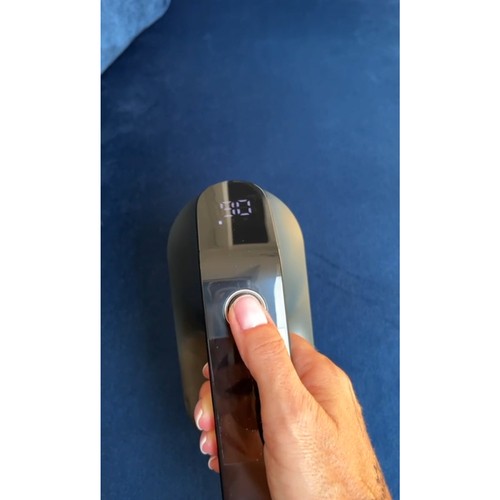 Golarka do ubrań bezprzewodowa Ruhhy 24270 - obrazek 13