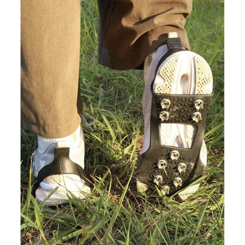 Raczki na buty- nakładki M Trizand 24733 - obrazek 13