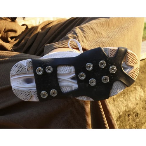 Raczki na buty- nakładki M Trizand 24733 - obrazek 8