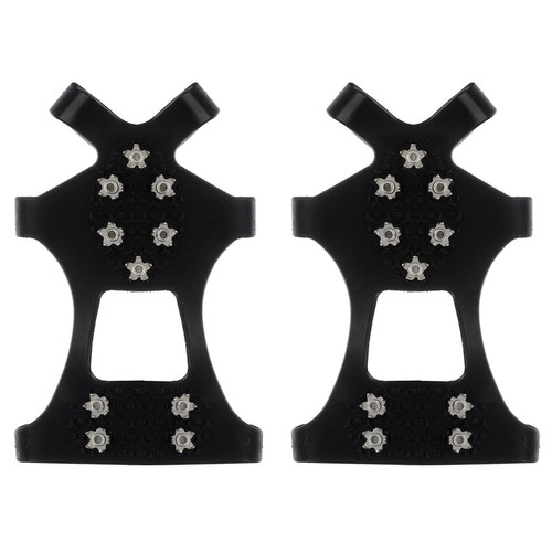 Raczki na buty- nakładki M Trizand 24733 - obrazek 9