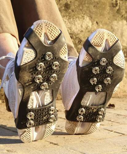 Raczki na buty- nakładki L Trizand 24734 - obrazek 7