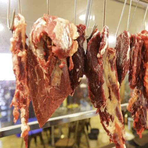 Haki Wędzarnicze do Wędzenia Wędlin Haczyki 15szt - obrazek 5