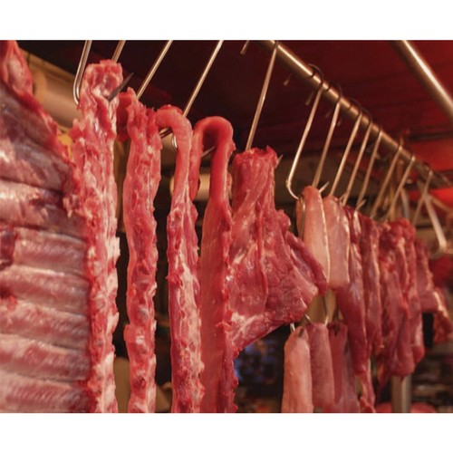 Haki Wędzarnicze do Wędzenia Wędlin Haczyki 15szt - obrazek 10