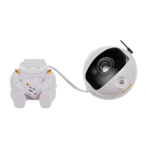 Projektor gwiazd LED- astronauta Izoxis 24329 - obrazek 11