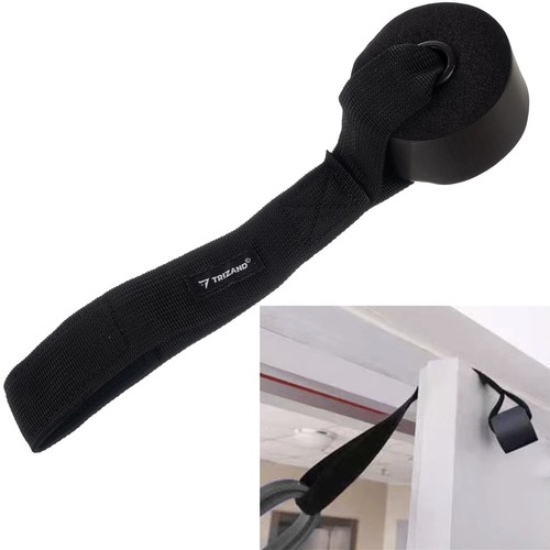 Zestaw gum do ćwiczeń- 4szt. Trizand 24305 - obrazek 15