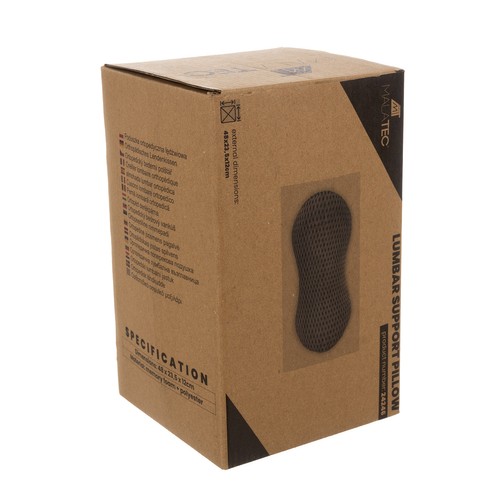 Poduszka ortopedyczna lędźwiowa Malatec 24246 - obrazek 14