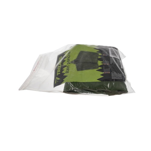 Ponczo przeciwdeszczowe Trizand 24278 - obrazek 12