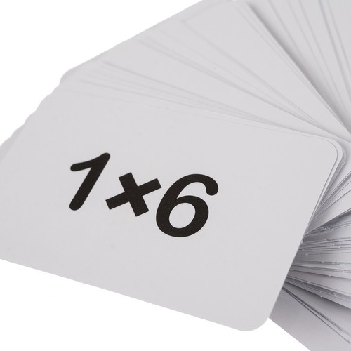 Tabliczka mnożenia - gra planszowa Kruzzel 24639 - obrazek 6