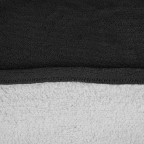 Bluza XXL - koc czarny Ruhhy 24403 - obrazek 8