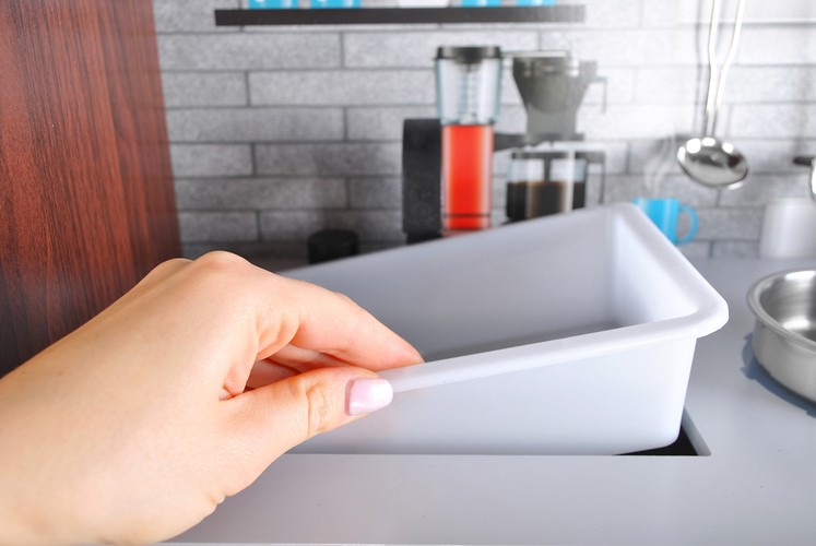 Kuchnia drewniana KD9150 KRUZZEL - obrazek 9