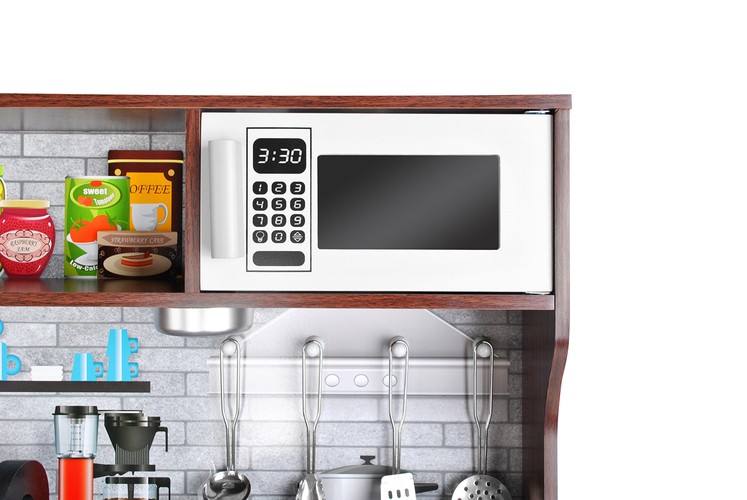 Kuchnia drewniana KD9150 KRUZZEL - obrazek 10