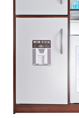 Kuchnia drewniana KD9150 KRUZZEL - obrazek 13