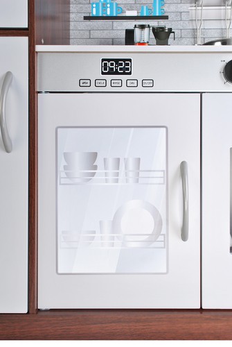 Kuchnia drewniana KD9150 KRUZZEL - obrazek 14