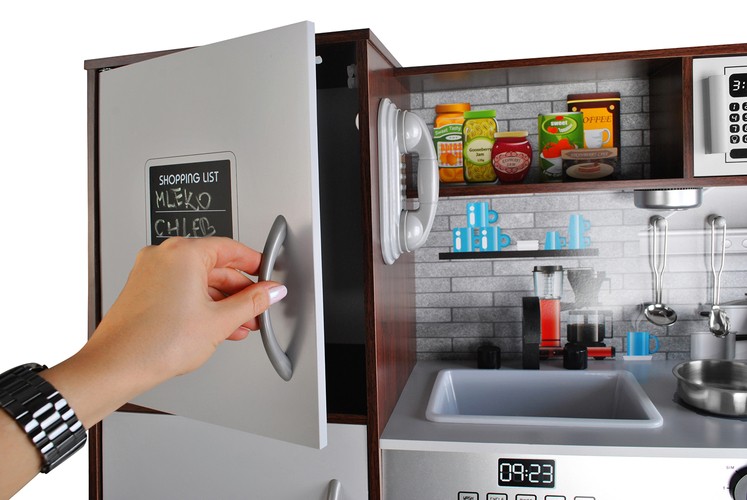 Kuchnia drewniana KD9150 KRUZZEL - obrazek 5