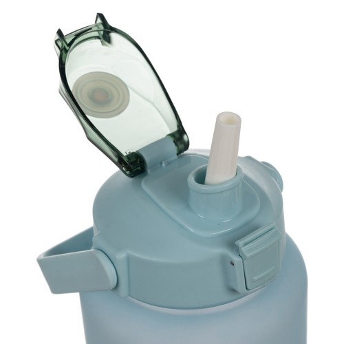 Butelka - bidon na wodę 2L Trizand 24496 - obrazek 6