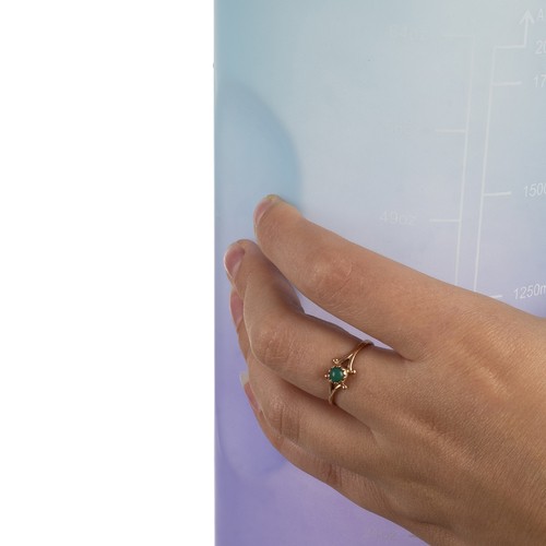 Butelka - bidon na wodę 2L Trizand 24496 - obrazek 8