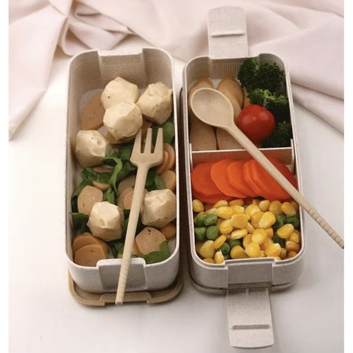 Śniadaniówka - lunchbox 750ml Ruhhy 24528 - obrazek 3