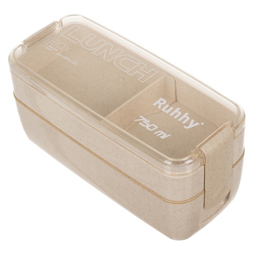 Śniadaniówka - lunchbox 750ml Ruhhy 24528 - obrazek 8