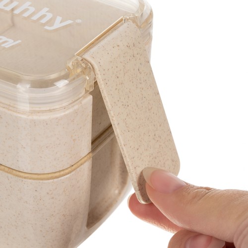 Śniadaniówka - lunchbox 750ml Ruhhy 24528 - obrazek 10