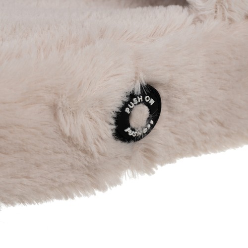 Masażer do stóp - kapcie 24752 - obrazek 6