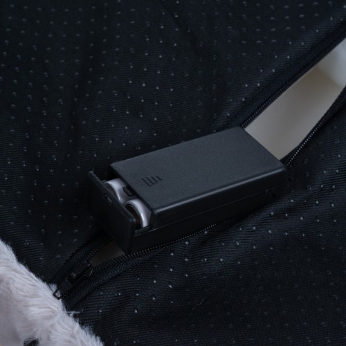 Masażer do stóp - kapcie 24752 - obrazek 10