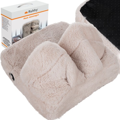 Masażer do stóp - kapcie 24752 - obrazek 11